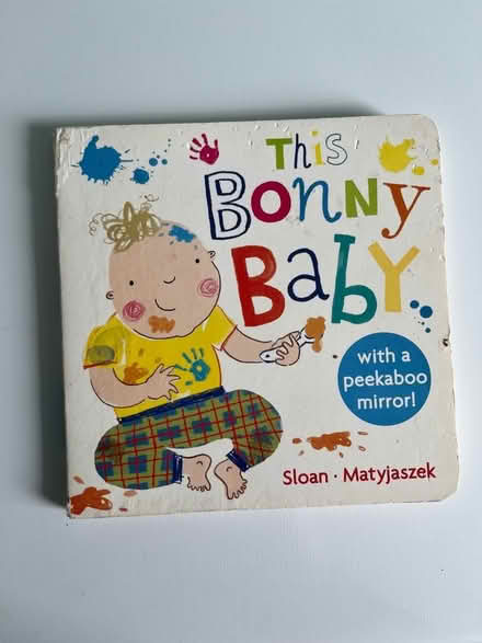 Photo of free Children’s books (AB11) #1