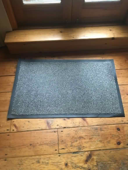 Photo of free Doormat (Queen's Park BN2) #1