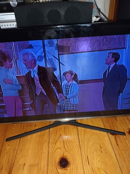 Photo of free 32" Samsung TV (South Dublin) #1