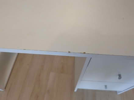 Photo of free Argos Home Malibu 3 Drawer Office Desk (Norbiton KT3) #2