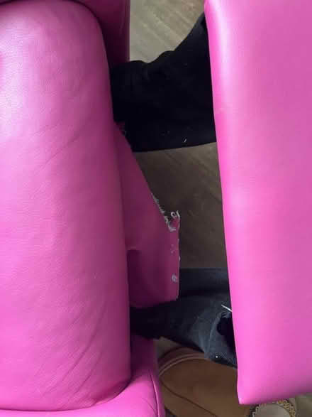 Photo of free Kids reclining chair (Dublin 5) #3