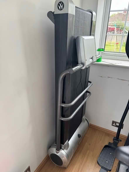 Photo of free Roger Black running machine (Maghull L31) #1