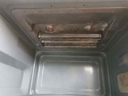 Photo of free Microwave (Dronfield Woodhouse S18) #2