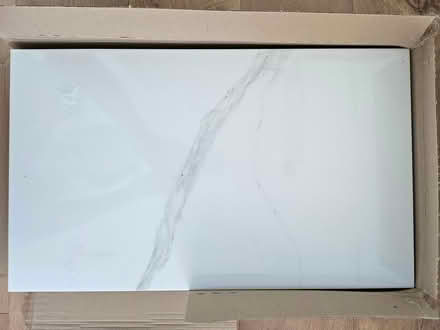 Photo of free Large bathroom tiles - 7 (SO32) #1