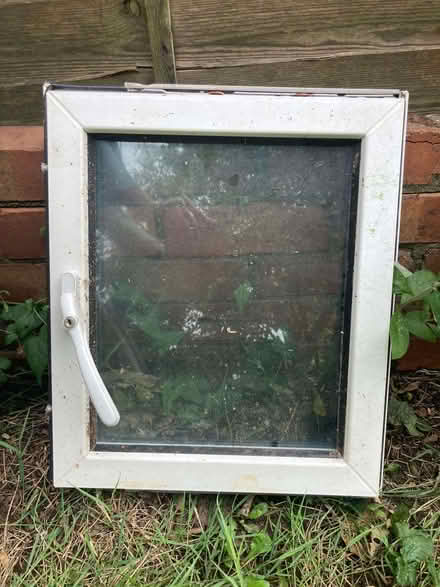 Photo of free PVC Double Glazed Windows Assorted Sizes (Bevendean BN2) #2