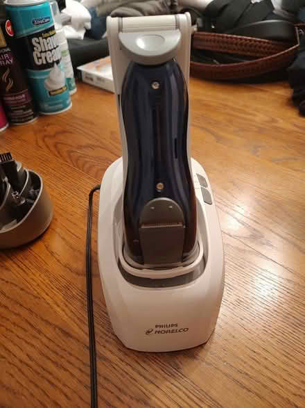 Photo of free Men's Norelco (Odenton) #1