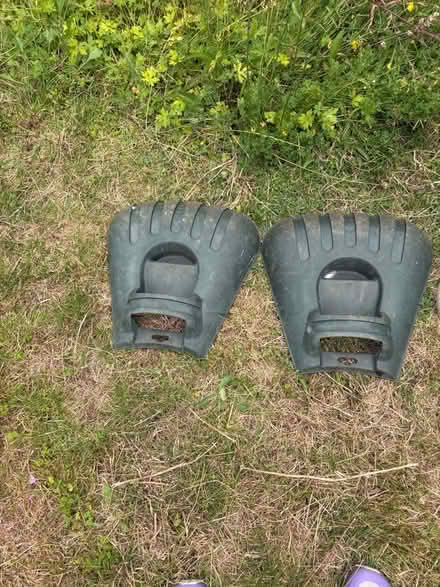 Photo of free Leaf gatherers (Lyncombe) #1