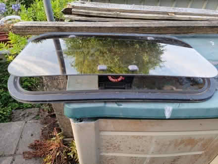 Photo of free sun roof (Newlyn) #1