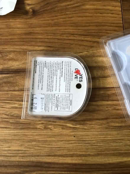 Photo of free Eyelashes (Richmond TW1) #2