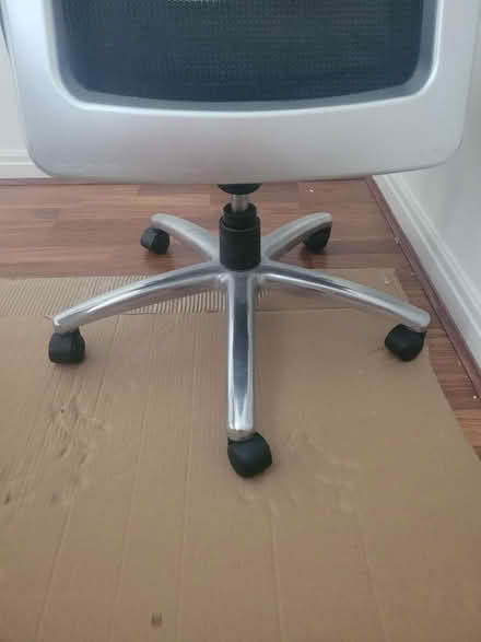 Photo of free Office chair (L24) #3