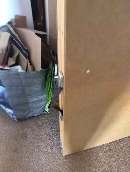 Photo of free Pasting Table (Wester Hailes EH14) #1