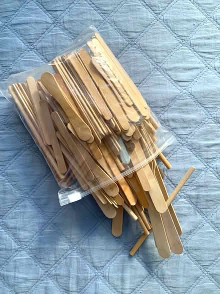 Photo of free Giant bag of lolly sticks (Fleetwood FY7) #3