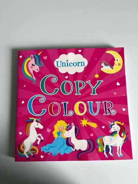 Photo of free Children’s books (AB11) #2