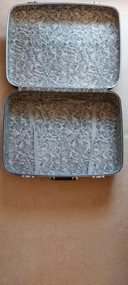 Photo of free Old case (Sutton Coldfield B73) #2