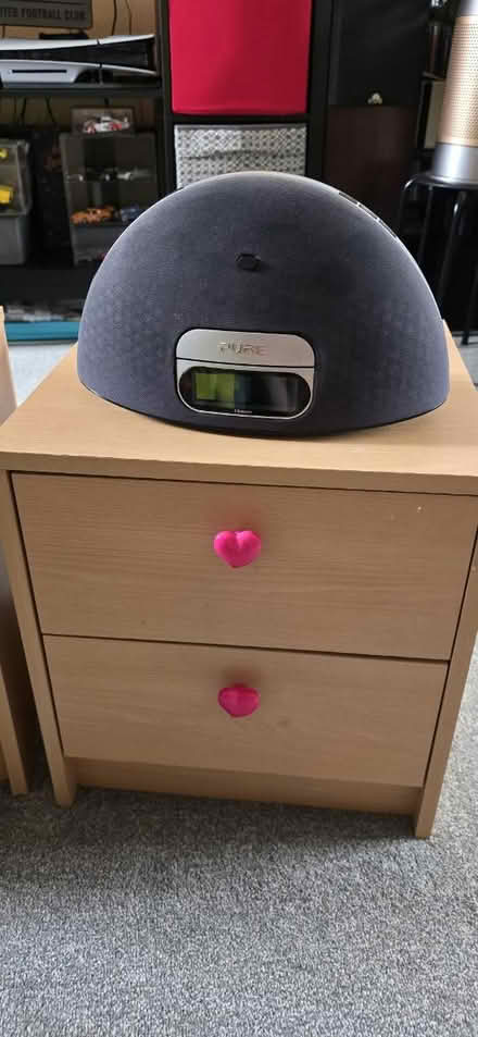 Photo of free Pure contour (topsham) #1