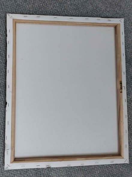 Photo of free Painting on a wooden frame (Humphrey's End GL6) #3