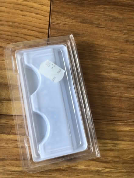 Photo of free Eyelashes (Richmond TW1) #1