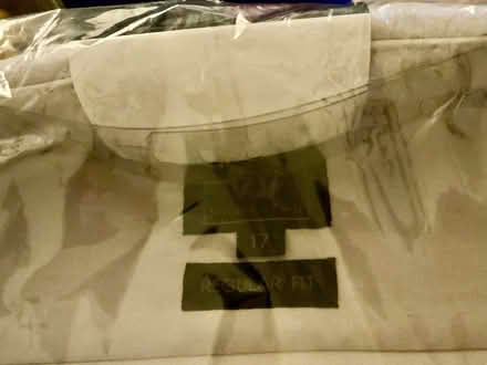 Photo of free 2 Cotton Shirts (Stanstead St Margarets SG12) #2