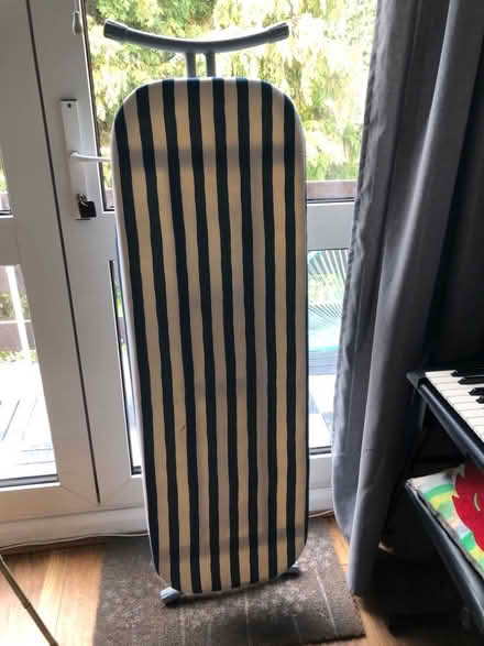 Photo of free Ironing board (Richmond TW1) #3