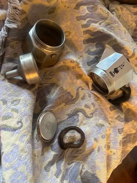 Photo of Spare gasket (TW13) #1