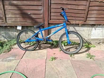 Photo of free Bicycles (Chatham ME4) #1