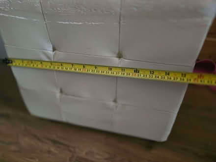 Photo of free Cube (chair, foot stool, ladder/stepper) (New Elgin IV30) #2