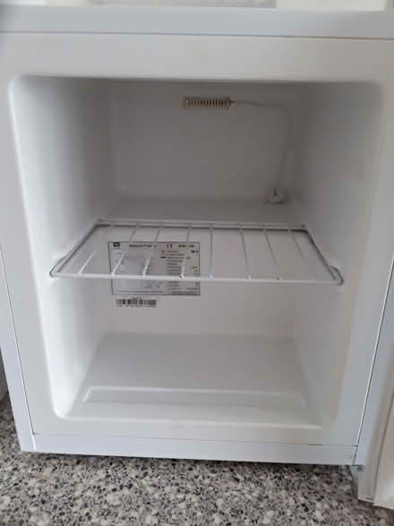 Photo of free Table top freezer (Little Common TN39) #1