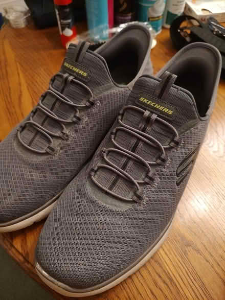 Photo of free Men's Sketchers (Odenton) #1