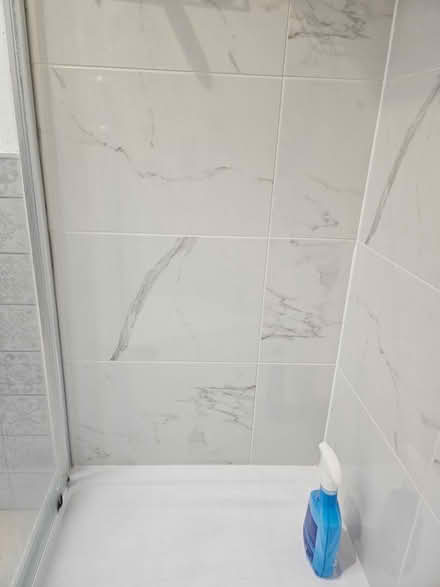 Photo of free Large bathroom tiles - 7 (SO32) #4