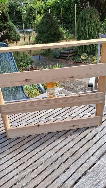Photo of free Spice Rack (Raymond's Hill EX13) #3