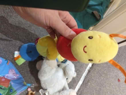 Photo of free Boy/girl Toys & pencil case bundle (Surbiton KT5) #2