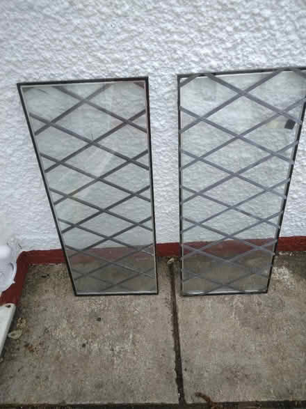Photo of free Glass (penarth CF64) #1