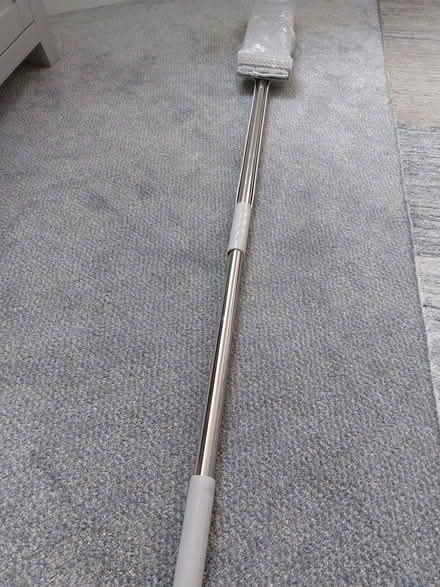 Photo of free Floor mop (Humphrey's End GL6) #2