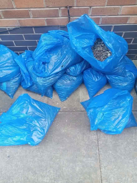Photo of free garden stones darnley g53 (Darnley G53) #4