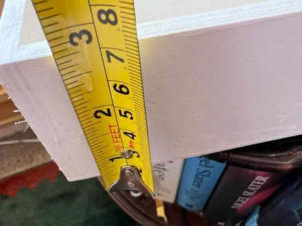 Photo of free Nic Nac display or storage (Haywards Heath RH16) #4