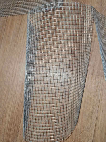 Photo of free Rodent Proofing Wire Mesh,Rat Metal Mesh Sheet (Dog Kennel SE15) #1