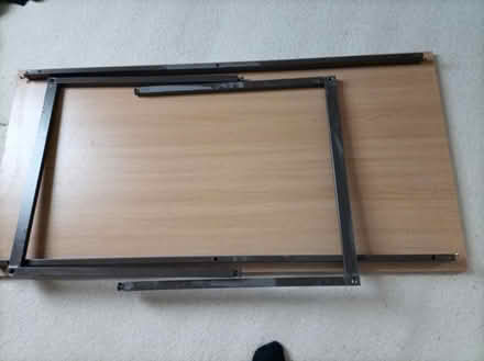 Photo of free Table (Lasswade , EH18) #3