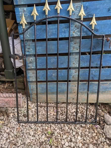 Photo of free Garden gate (Irlam M44) #1