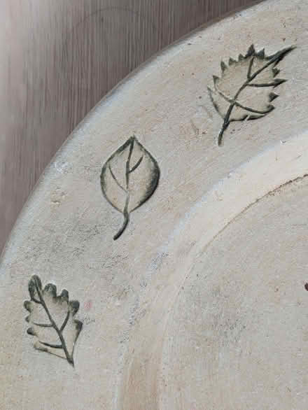 Photo of free Decorative bowl (Hook RG27) #2