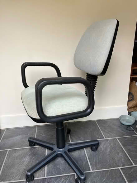 Photo of free Office Swivel Chair (Dorchester-on-Thames OX10) #1
