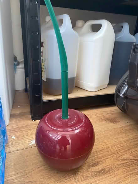 Photo of free Toilet brush (Burnham SL1) #1