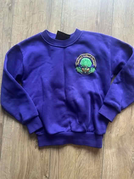 Photo of free Padnell infants jumper - 26 (Waterlooville) #1