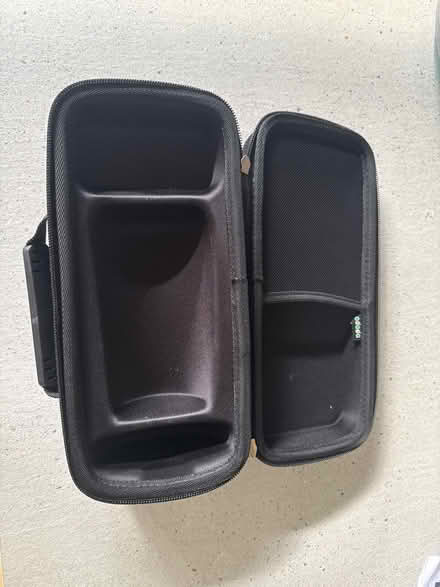 Photo of free Bose revolve hard case (Sarisbury Green SO31) #2