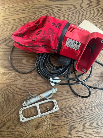 Photo of free Red Devil Zip Handheld vacuum (Teddington TW11) #2