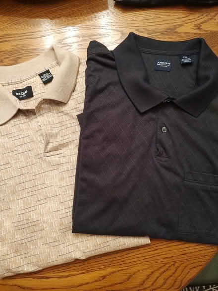 Photo of free Polo type shirts (Odenton) #1