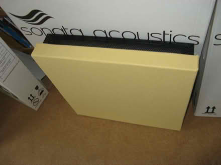Photo of free Acoustic Absorbent Panels (St Albans AL4) #4