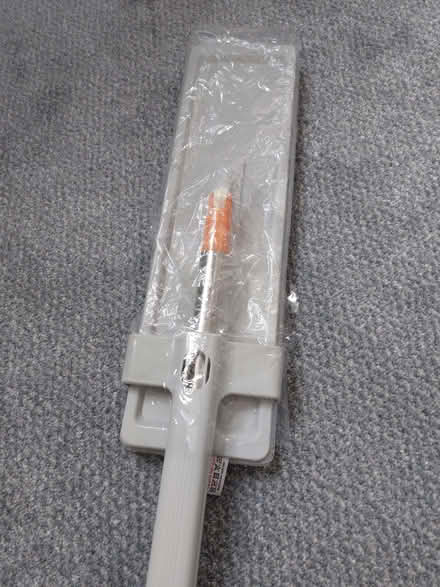 Photo of free Floor mop (Humphrey's End GL6) #3