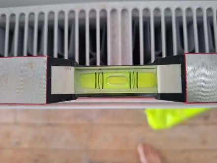 Photo of free 600mm spirit level (Saltdean BN2) #2