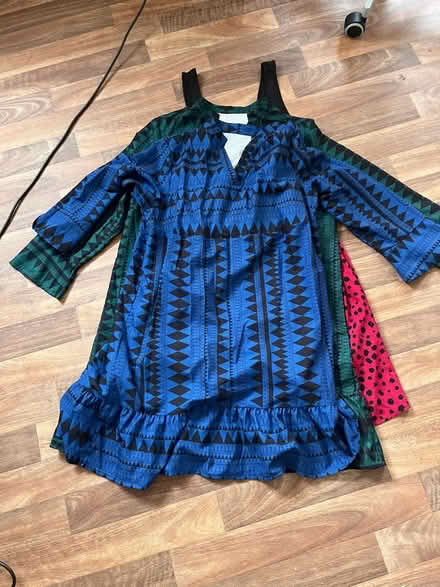 Photo of free Ladies Clothes (Solihull B90) #3