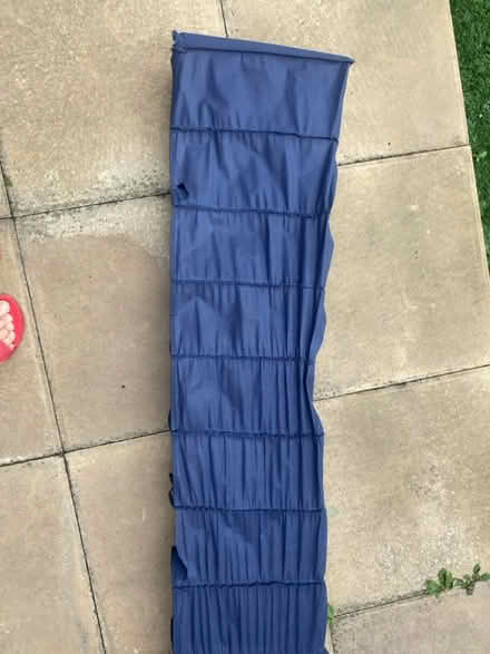 Photo of free Hanging wardrobe storage x 3 (Stevenage SG1) #2